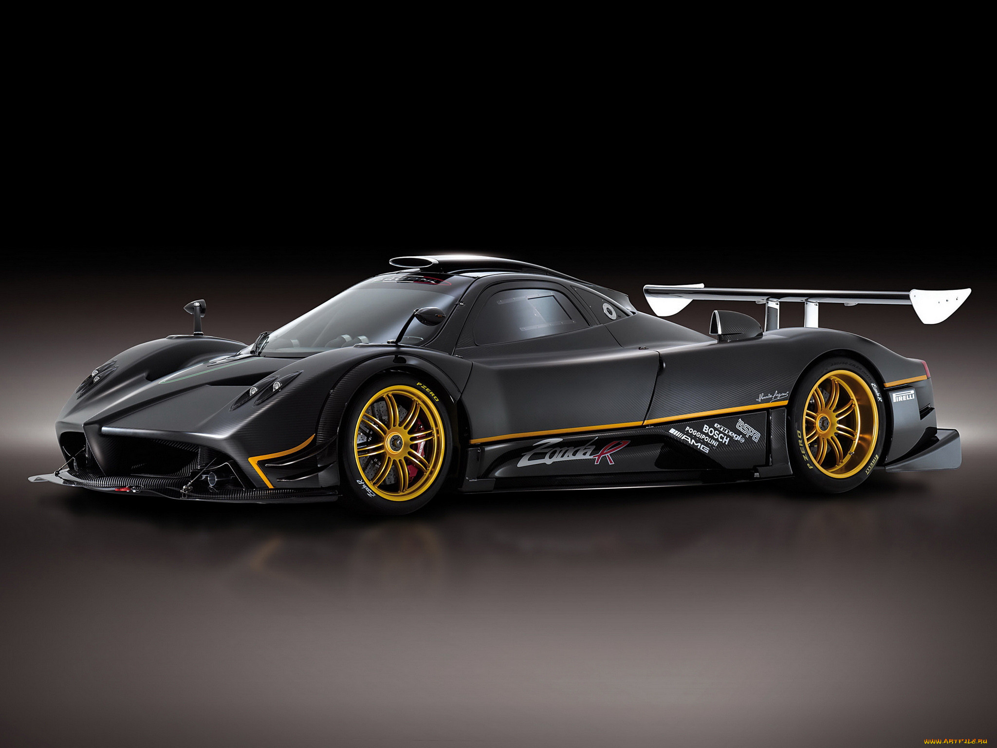 , pagani